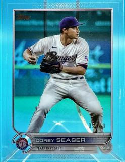 Corey Seager