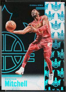 Donovan Mitchell
