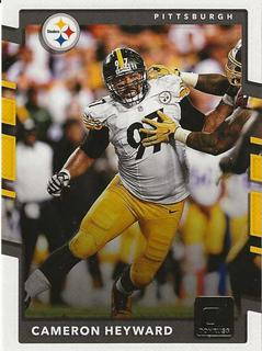 Cameron Heyward