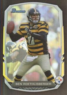 Ben Roethlisberger
