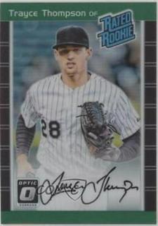 Trayce Thompson