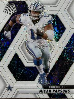 Micah Parsons