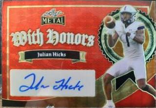 Julian Hicks