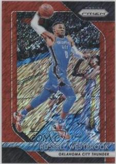 Russell Westbrook