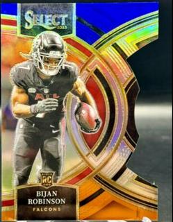Bijan Robinson