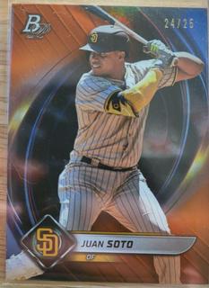 Juan Soto
