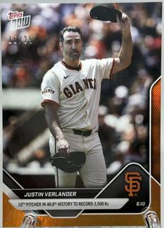 Justin Verlander
