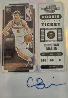 Christian Braun