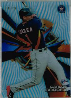 Carlos Correa