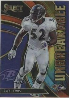 Ray Lewis