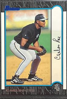 Carlos Lee