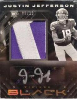 Justin Jefferson