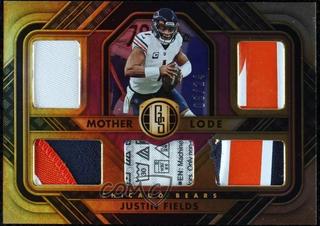 Justin Fields