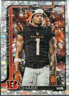 Ja'Marr Chase