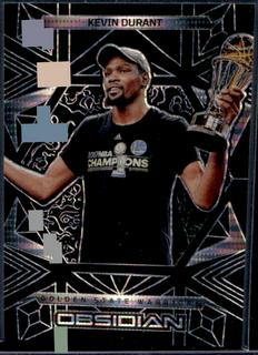 Kevin Durant