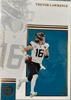 Trevor Lawrence