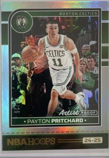Payton Pritchard