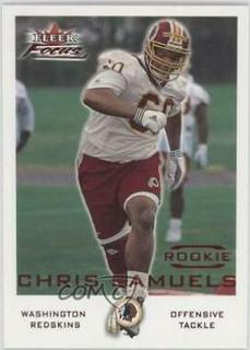 Chris Samuels