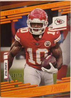 Tyreek Hill