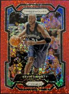 Kevin Garnett