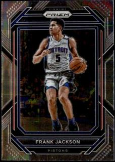 Frank Jackson