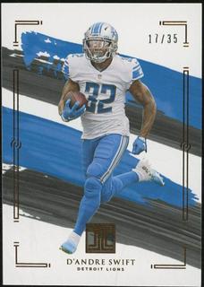 D'Andre Swift