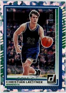 Christian Laettner