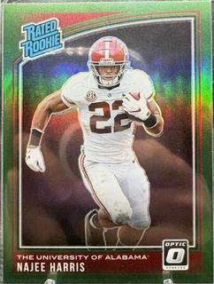 Najee Harris