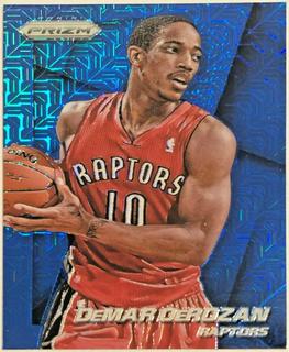 DeMar DeRozan