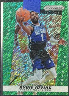Kyrie Irving