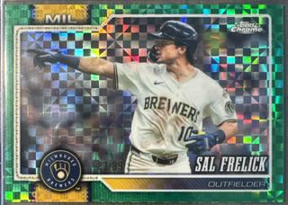 Sal Frelick