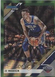 JJ Redick