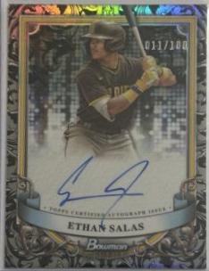 Ethan Salas