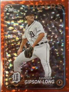 Sawyer Gipson-Long
