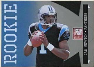 Cam Newton