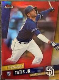Fernando Tatis Jr.