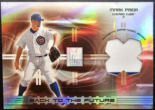Mark Prior