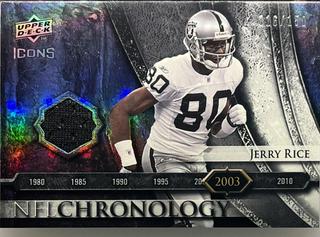 Jerry Rice