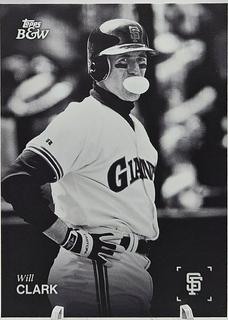 Will Clark