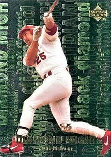 Mark McGwire