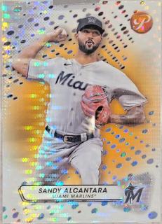 Sandy Alcantara