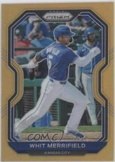 Whit Merrifield