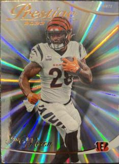Joe Mixon