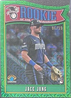 Jace Jung