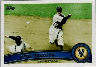 Phil Rizzuto