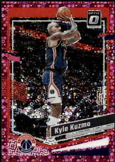 Kyle Kuzma