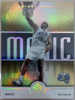 Dwight Howard