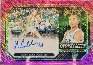 Napheesa Collier