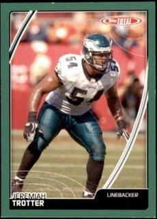 Jeremiah Trotter