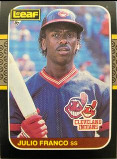 Julio Franco